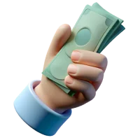 Instant withdrawals with no limits at Mega Scratch Casino
