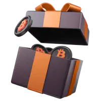 Welcome bonus up to 10 BTC at Mega Scratch Casino